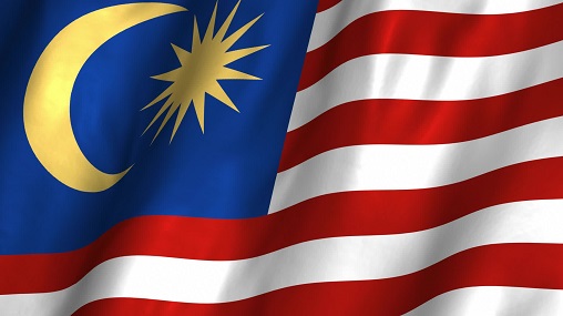Malaysia flag